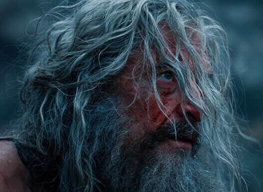 The Death of Robin Hood: Hugh Jackman pošlapává legendu v novém traileru | Fandíme filmu