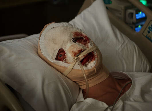 Clayface: Batmanovský padouch zveřejnil online svůj první trailer | Fandíme filmu