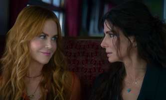 Magická posedlost 2: Sandra Bullock a Nicole Kidman znovu kouzlí - je tu trailer | Fandíme filmu
