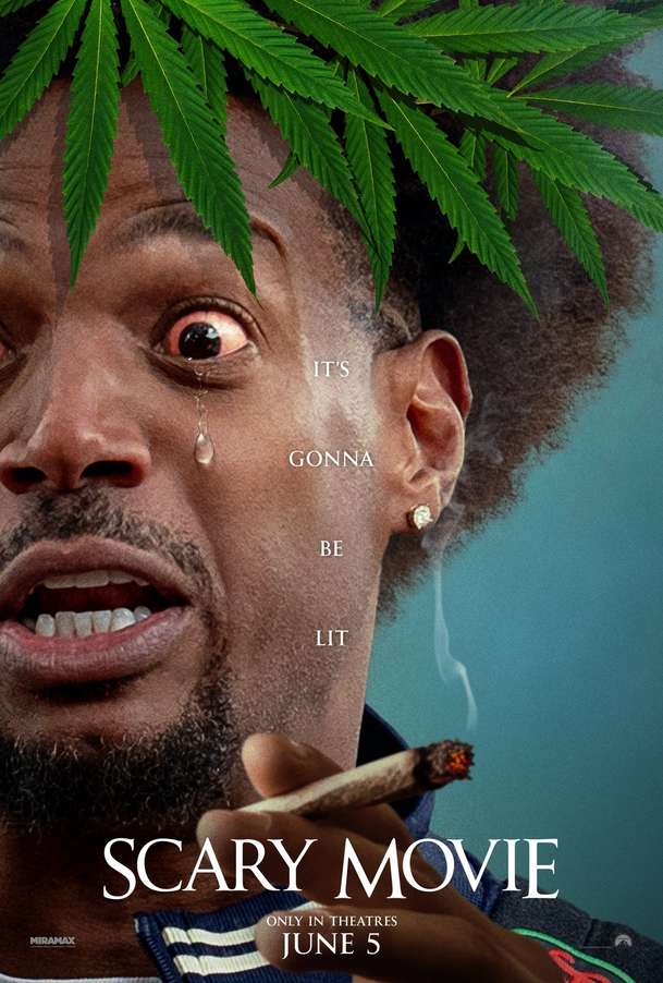 Scary Movie 6: Nová upoutávka si dělá legraci z Michaela Jacksona | Fandíme filmu