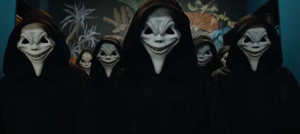 Scary Movie 6: Nová upoutávka si dělá legraci z Michaela Jacksona | Fandíme filmu