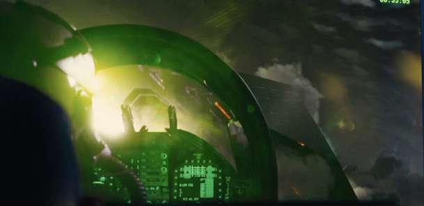 Den odhalení: Mimozemšťané vystrkují prstíky v nové upoutávce | Fandíme filmu