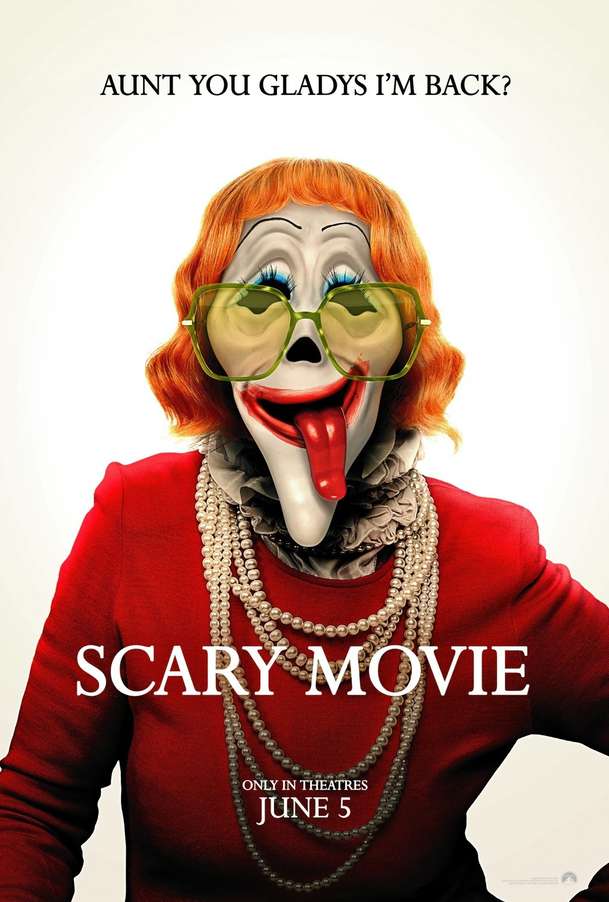 Scary Movie 6: Nová upoutávka si dělá legraci z Michaela Jacksona | Fandíme filmu