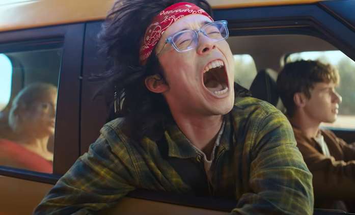 Driver's Ed: V bláznivé komedii vyráží studentík za svou vytouženou | Fandíme filmu