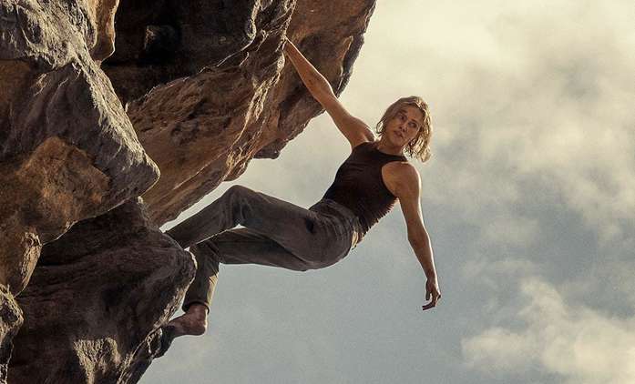 Apex: Na Netflix dorazil napínavý boj o přežití s Charlize Theron | Fandíme filmu