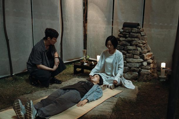 Kdyby přání zabíjela: V novém Netflix seriálu aplikace odpočítává, za jak dlouho zemřete | Fandíme serialům