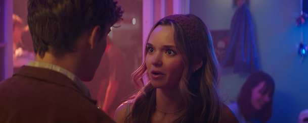 Driver's Ed: V bláznivé komedii vyráží studentík za svou vytouženou | Fandíme filmu