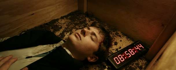 Surrender: Josh Duhamel honí vraha, který mu pohřbil syna zaživa | Fandíme filmu