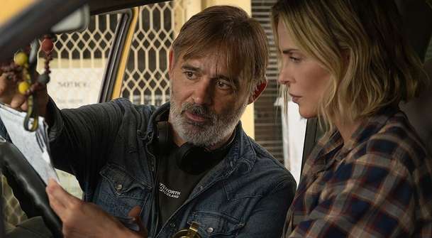 Apex: Na Netflix dorazil napínavý boj o přežití s Charlize Theron | Fandíme filmu