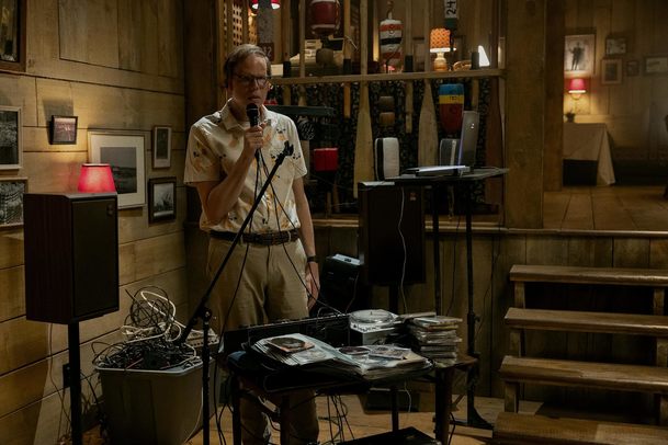 Widow's Bay: Apple přináší milovníkům podivna mysteriózní novinku | Fandíme serialům