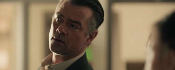 Surrender: Josh Duhamel honí vraha, který mu pohřbil syna zaživa | Fandíme filmu