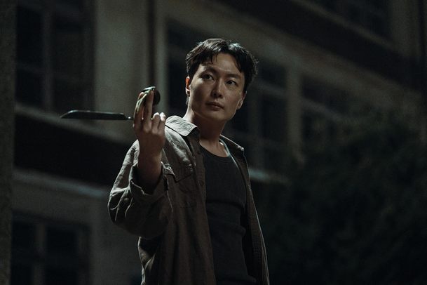 Kdyby přání zabíjela: V novém Netflix seriálu aplikace odpočítává, za jak dlouho zemřete | Fandíme serialům