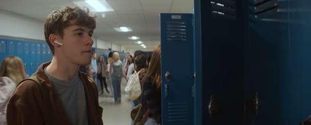 Driver's Ed: V bláznivé komedii vyráží studentík za svou vytouženou | Fandíme filmu