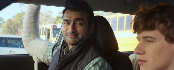 Driver's Ed: V bláznivé komedii vyráží studentík za svou vytouženou | Fandíme filmu