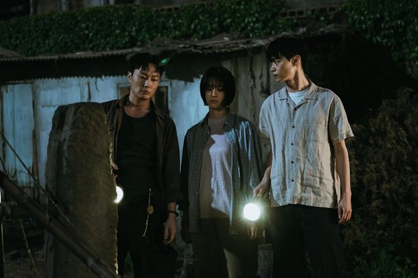 Kdyby přání zabíjela: V novém Netflix seriálu aplikace odpočítává, za jak dlouho zemřete | Fandíme serialům