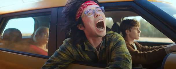 Driver's Ed: V bláznivé komedii vyráží studentík za svou vytouženou | Fandíme filmu