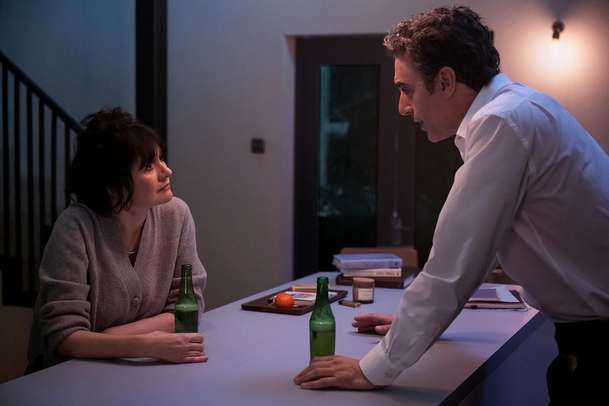 Dámy mají přednost: V nové komedii se šovinista probudí ve světě, kde vládnou ženy | Fandíme filmu