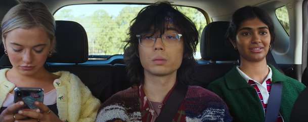 Driver's Ed: V bláznivé komedii vyráží studentík za svou vytouženou | Fandíme filmu