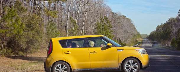 Driver's Ed: V bláznivé komedii vyráží studentík za svou vytouženou | Fandíme filmu