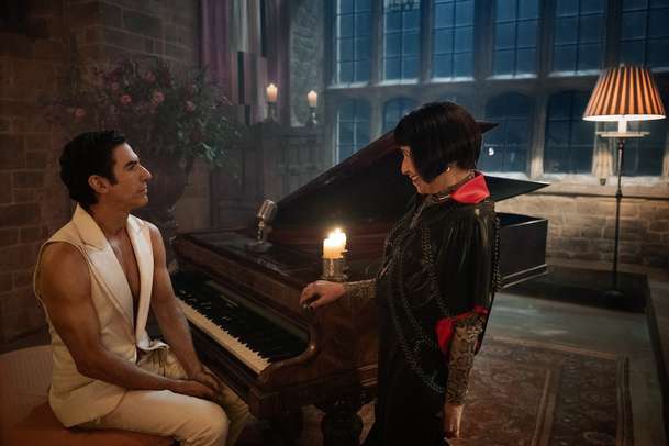 Dámy mají přednost: V nové komedii se šovinista probudí ve světě, kde vládnou ženy | Fandíme filmu