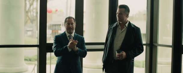 Surrender: Josh Duhamel honí vraha, který mu pohřbil syna zaživa | Fandíme filmu