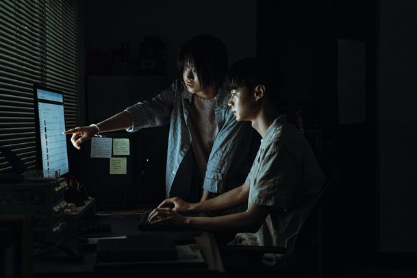 Kdyby přání zabíjela: V novém Netflix seriálu aplikace odpočítává, za jak dlouho zemřete | Fandíme serialům