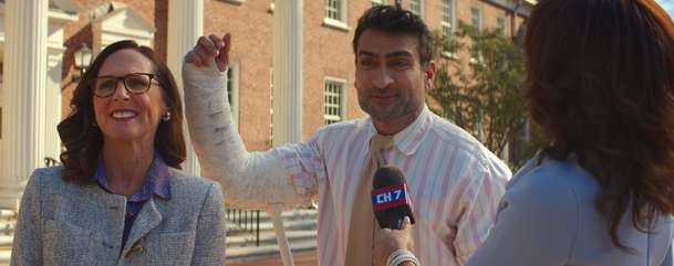 Driver's Ed: V bláznivé komedii vyráží studentík za svou vytouženou | Fandíme filmu