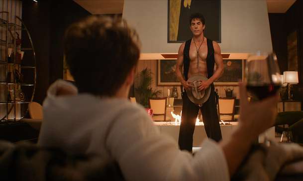 Dámy mají přednost: V nové komedii se šovinista probudí ve světě, kde vládnou ženy | Fandíme filmu