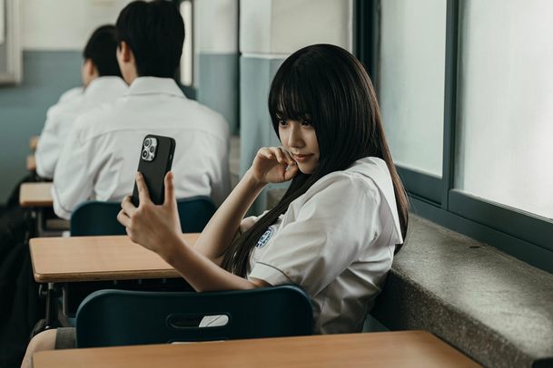 Kdyby přání zabíjela: V novém Netflix seriálu aplikace odpočítává, za jak dlouho zemřete | Fandíme serialům