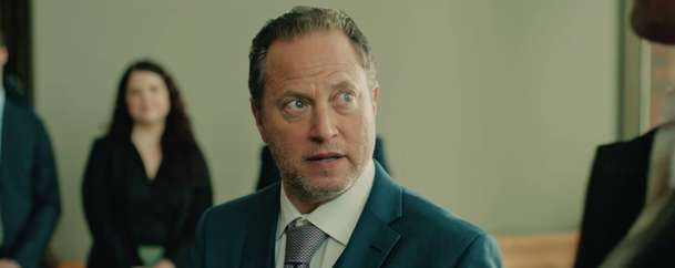 Surrender: Josh Duhamel honí vraha, který mu pohřbil syna zaživa | Fandíme filmu