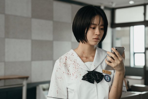 Kdyby přání zabíjela: V novém Netflix seriálu aplikace odpočítává, za jak dlouho zemřete | Fandíme serialům