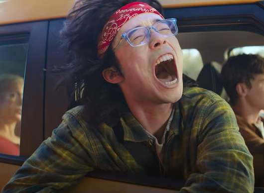 Driver's Ed: V bláznivé komedii vyráží studentík za svou vytouženou | Fandíme filmu