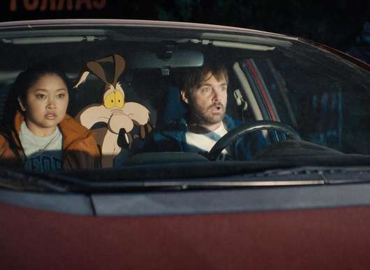 Coyote vs. Acme: Animovaný Kojot už brzy vstoupí do lidského světa | Fandíme filmu