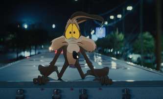 Coyote vs. Acme: Bláznivá komedie spojí hraný svět s kreslenými postavičkami | Fandíme filmu