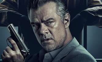 Surrender: Josh Duhamel honí vraha, který mu pohřbil syna zaživa | Fandíme filmu