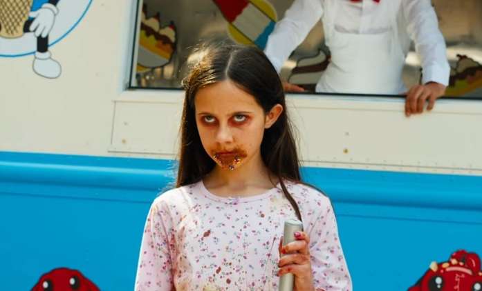 Ice Cream Man: Horor plný vraždících dětiček předvedl první teaser | Fandíme filmu