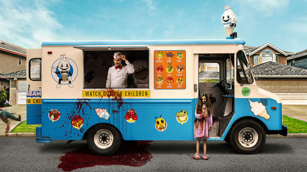 Ice Cream Man: Horor plný vraždících dětiček předvedl první teaser | Fandíme filmu