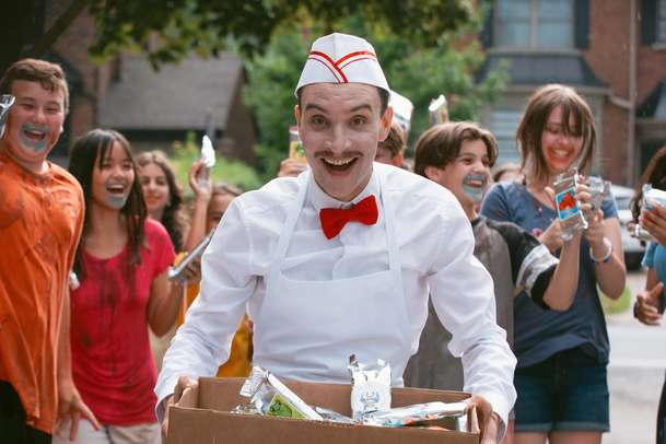 Ice Cream Man: Horor plný vraždících dětiček předvedl první teaser | Fandíme filmu