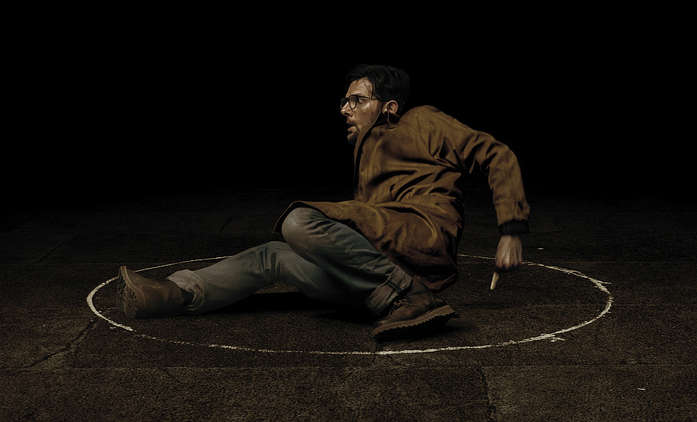 Hokum: Za pár dní v našich kinech přistane čarodějnice | Fandíme filmu