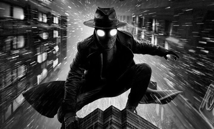 Spider-Noir: Nový trailer blíže představuje Nicolase Cage jako retro superhrdinu | Fandíme seriálům