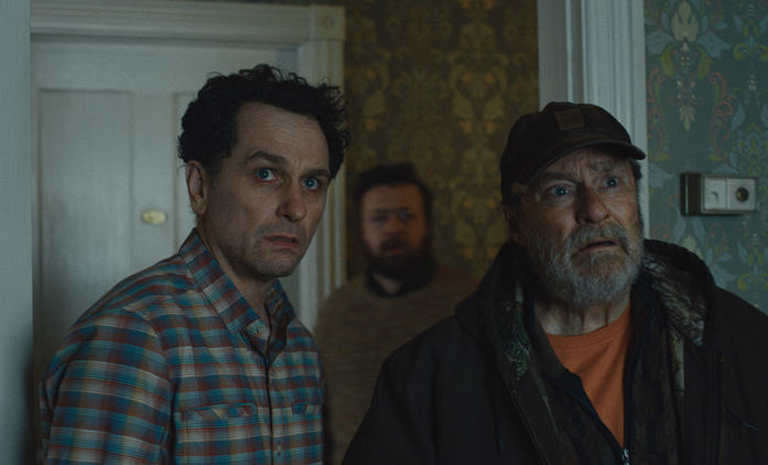 Widow's Bay: Apple přináší milovníkům podivna mysteriózní novinku | Fandíme seriálům