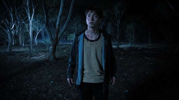 Leviticus: Krutý církevní rituál udělá ze zakázané lásky hororové peklo | Fandíme filmu