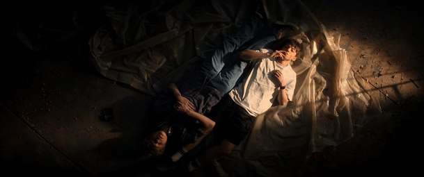 Leviticus: Krutý církevní rituál udělá ze zakázané lásky hororové peklo | Fandíme filmu