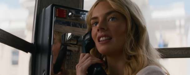 Carolina Caroline: Samara Weaving se pustí do vykrádání bank | Fandíme filmu