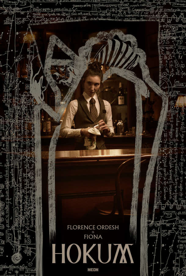 Hokum: Za pár dní v našich kinech přistane čarodějnice | Fandíme filmu