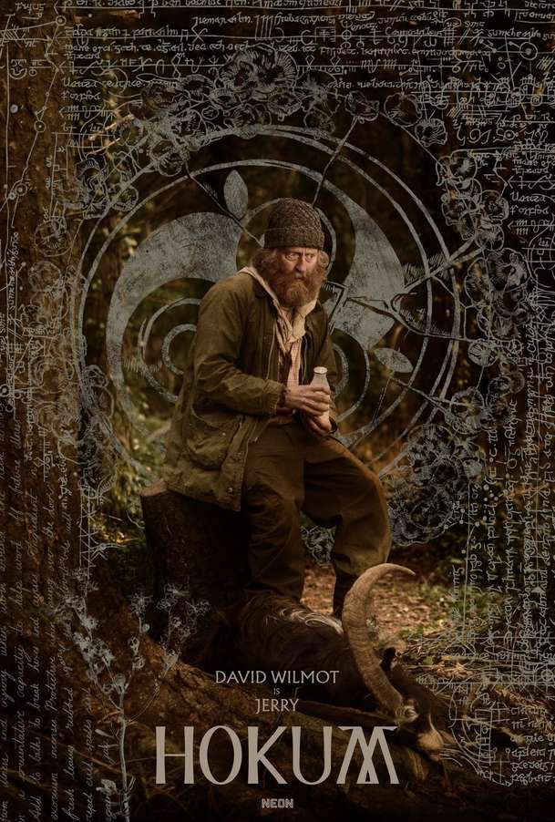 Hokum: Za pár dní v našich kinech přistane čarodějnice | Fandíme filmu