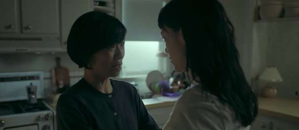 Saccharine: V novém hororu vede ke štíhlosti pojídání lidského popela | Fandíme filmu