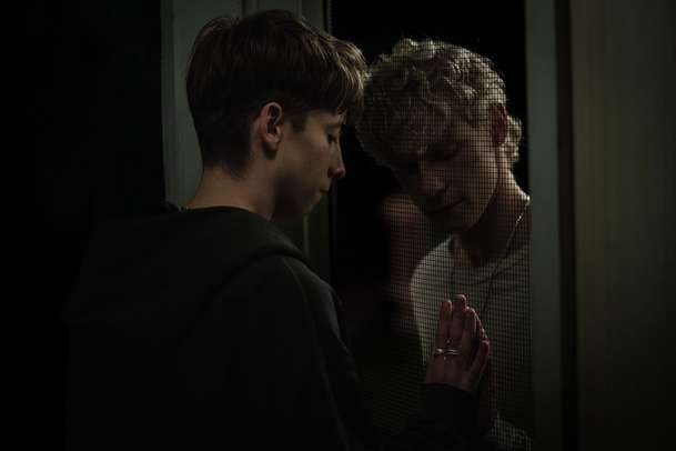 Leviticus: Krutý církevní rituál udělá ze zakázané lásky hororové peklo | Fandíme filmu