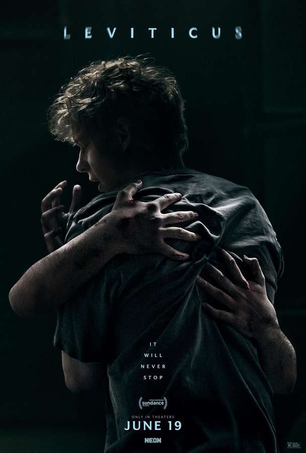 Leviticus: Krutý církevní rituál udělá ze zakázané lásky hororové peklo | Fandíme filmu