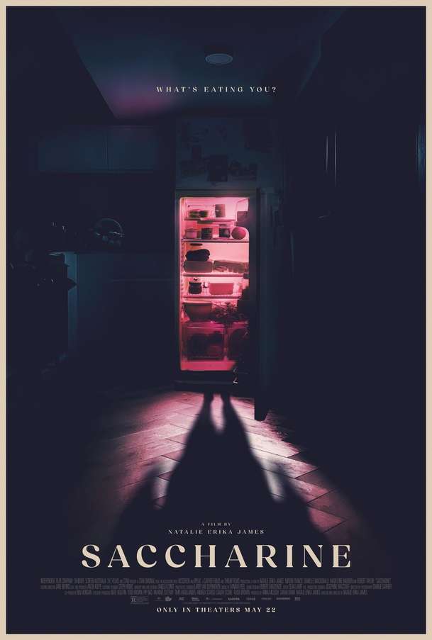 Saccharine: V novém hororu vede ke štíhlosti pojídání lidského popela | Fandíme filmu